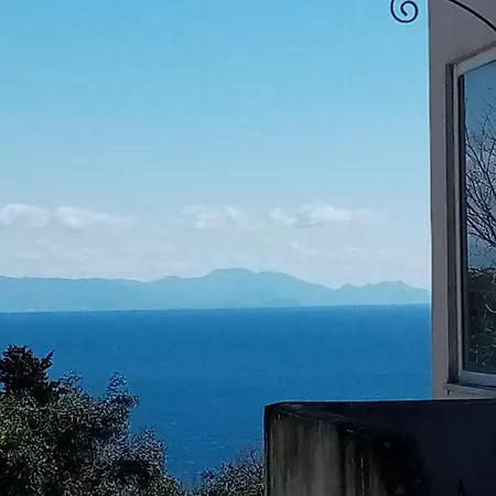 Hébergement de vacances Lemoni Corfu House