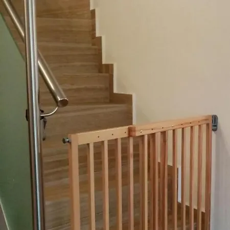 Lemoni Corfu House Achilleion