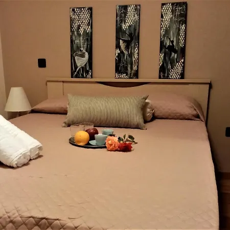 Semesterbostad Lemoni Corfu House *