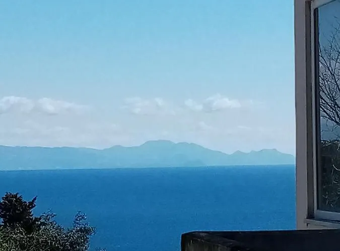 بيت للعطل Lemoni Corfu House
