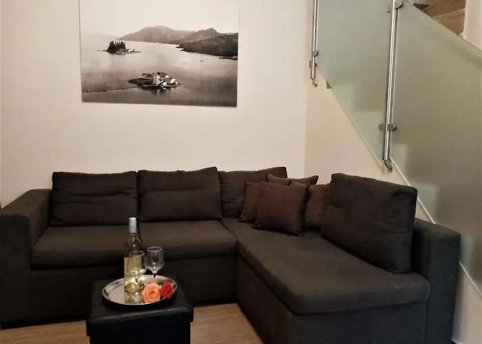 Lemoni Corfu House Αχίλλειο