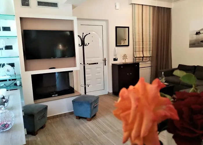 Σπίτι διακοπών Lemoni Corfu House