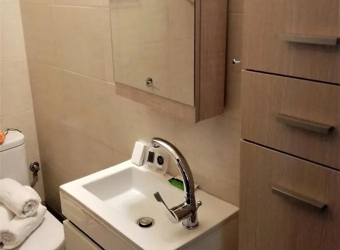 Hébergement de vacances Lemoni Corfu House Achílleion