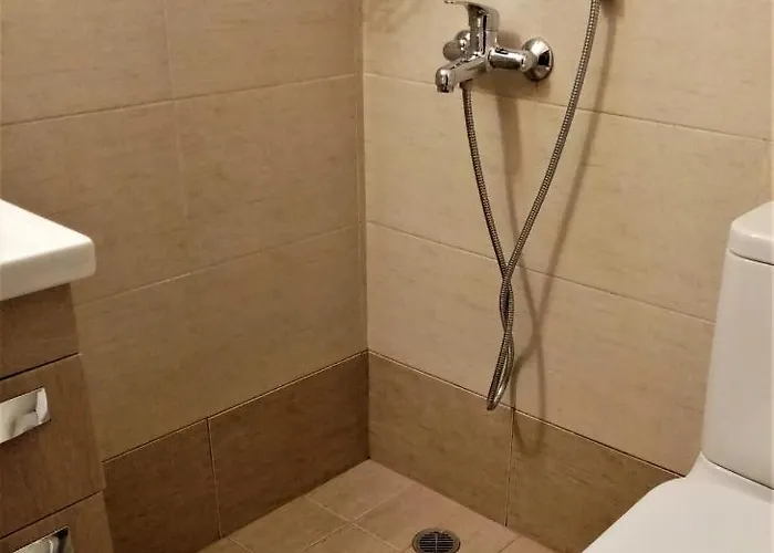 Lemoni Corfu House Achílleion