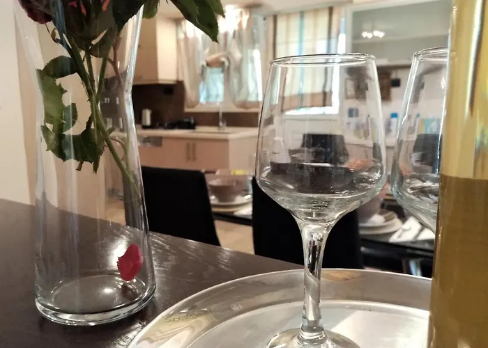 Lemoni Corfu House *