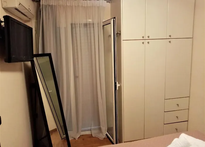 Lemoni Corfu House Αχίλλειο