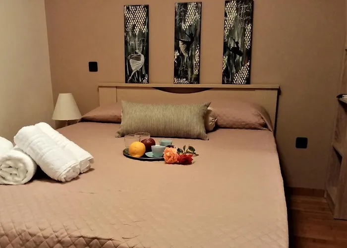 بيت للعطل Lemoni Corfu House *