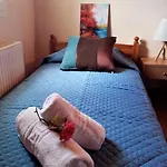 Lemoni Corfu House Tatil Evi *