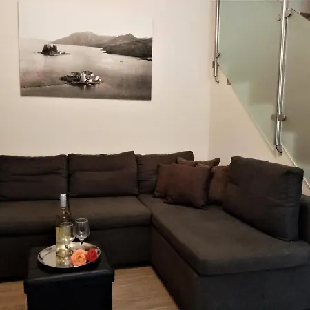 Lemoni Corfu House Achílleion