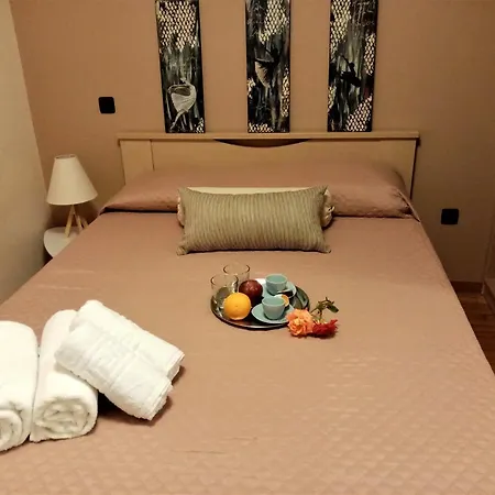 Lemoni Corfu House Achílleion