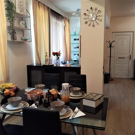 Lemoni Corfu House *