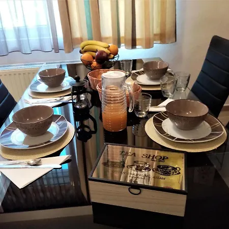 Lemoni Corfu House *