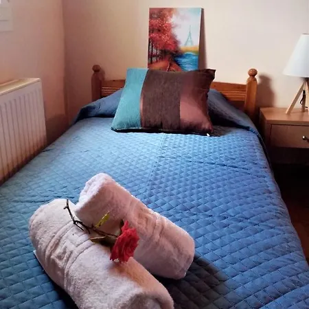 Lemoni Corfu House Dom wakacyjny *