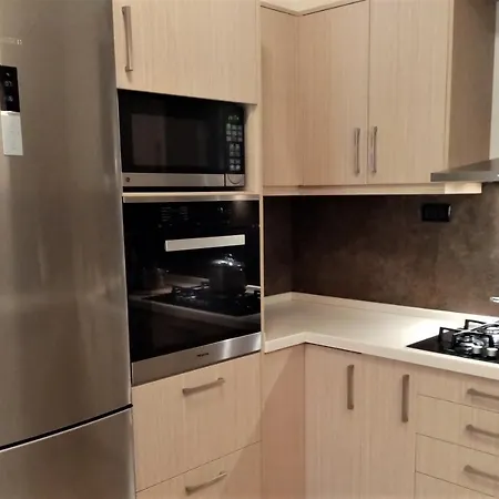 Dom wakacyjny Lemoni Corfu House