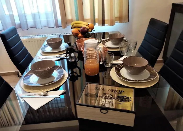 Lemoni Corfu House *