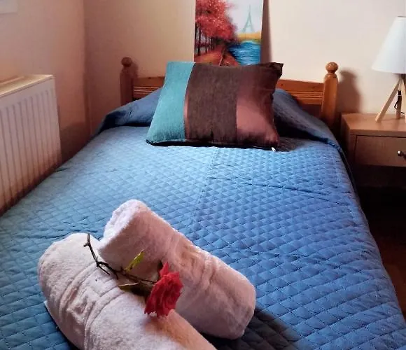 Lemoni Corfu House Nyaraló *